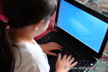 One in 10 young teens received sexual messages online in past year – survey