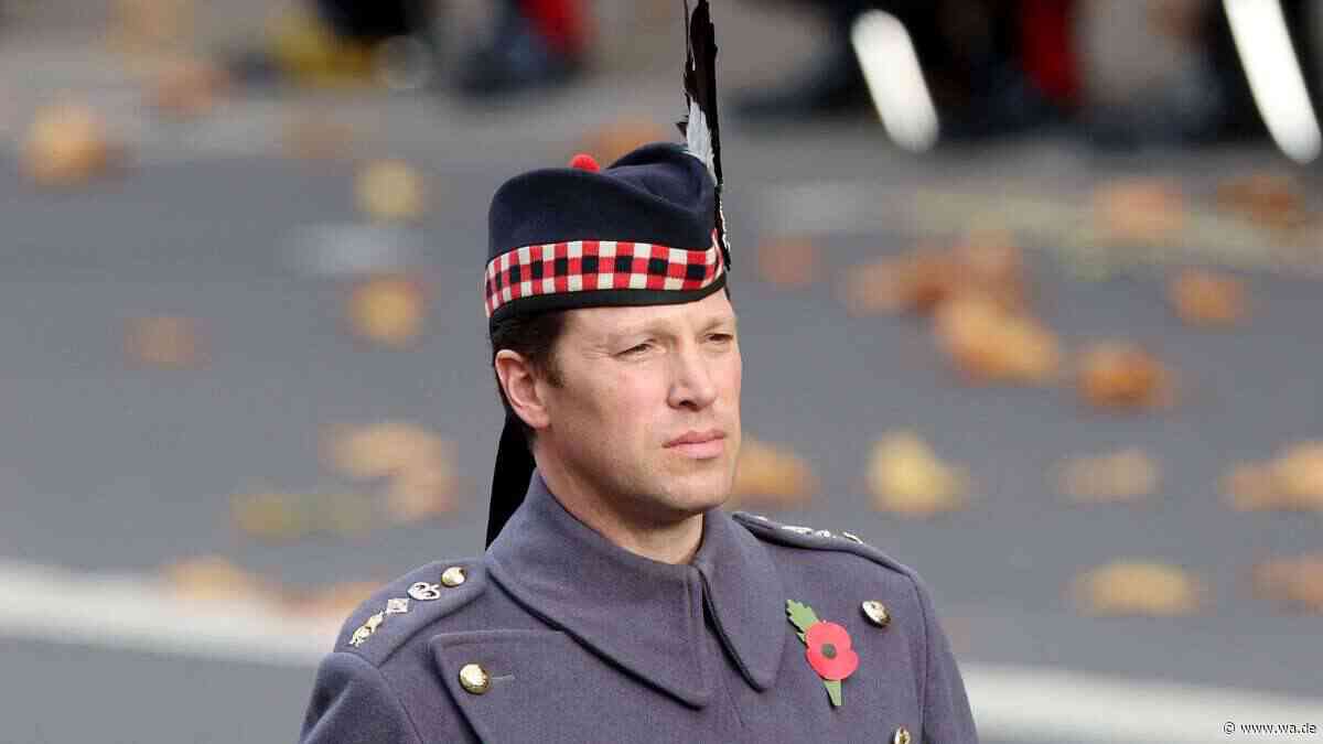 König Charles III. mit Trennung konfrontiert – Herzen von Royals-Fans sind gebrochen