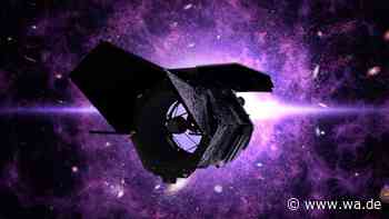 Neues NASA-Teleskop: Roman sieht hundertmal mehr als Hubble – und soll das Universum neu vermessen