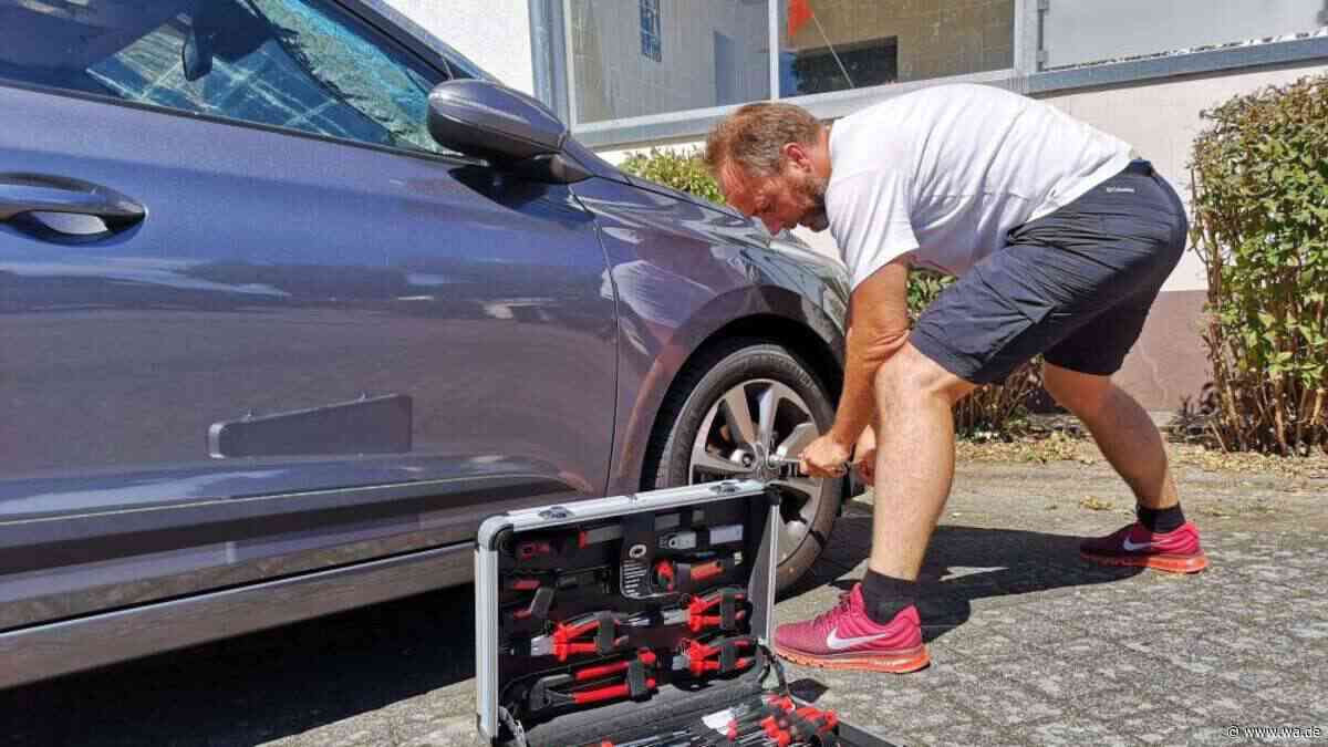 Es muss nicht immer ein Automobilclub sein  – Ratgeber: Pannenhilfe