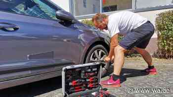 Es muss nicht immer ein Automobilclub sein  – Ratgeber: Pannenhilfe