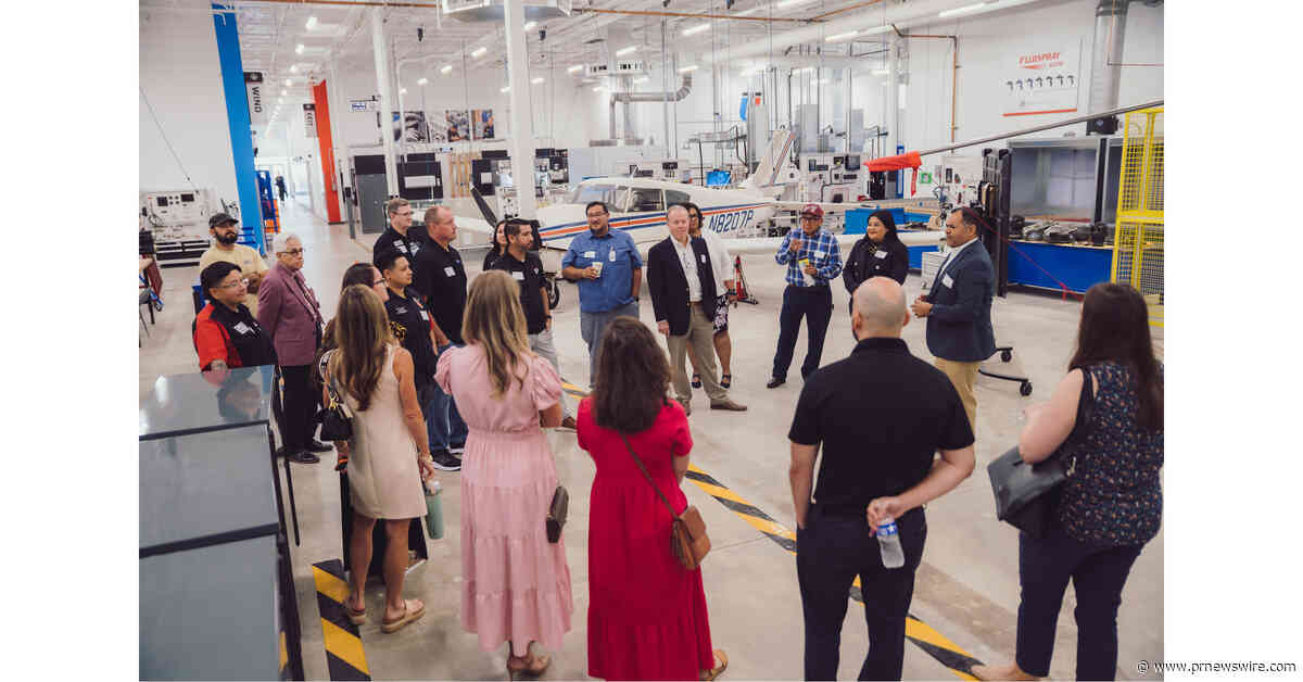 Universal Technical Institute, Inc. Celebrates Opening of New San Antonio Campus