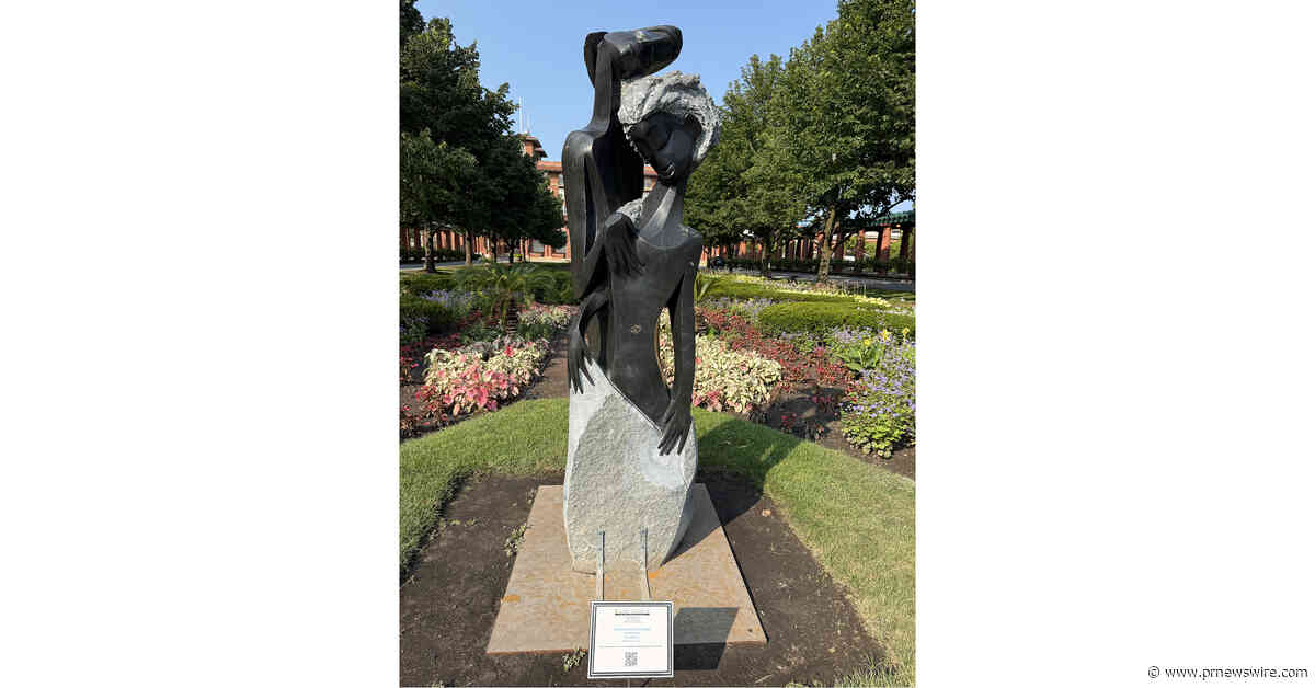 Soul of the Stone: A Living Sculpture Journey from Zimbabwe to Chicago