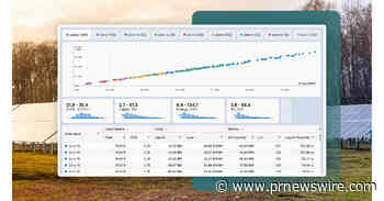 PVFARM Commercially Launches Utility-Scale Solar and Solar + Storage Optimization Platform RE PILOT®