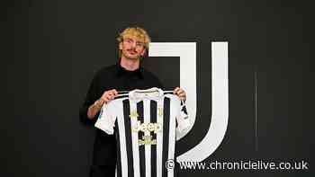 Nick Woltemade breaks silence after being branded Newcastle United error