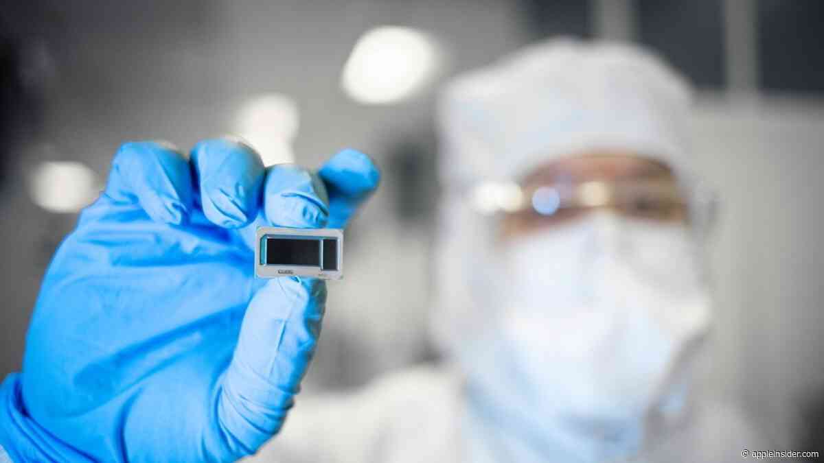 Trust fall: TSMC's relationship with Apple is something Intel struggles to match