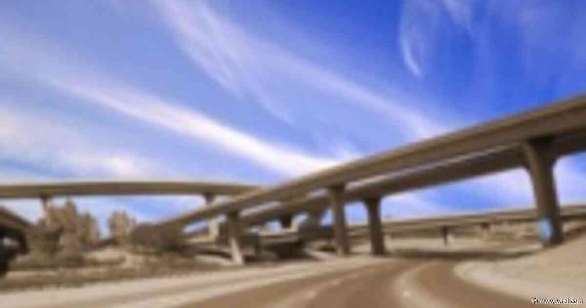 Olympic roadway network coming to Southern California