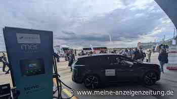 Für den Massenmarkt gerüstet – Elektroauto-Branche auf der Intercharge