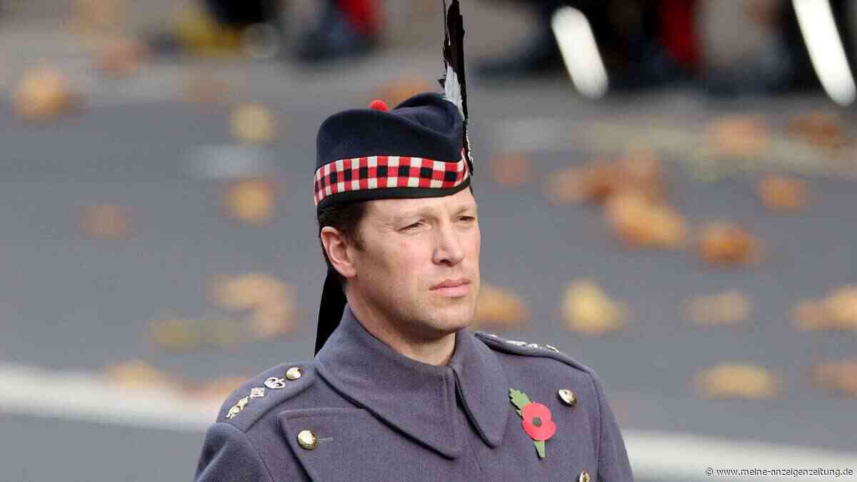 König Charles III. mit Trennung konfrontiert – Herzen von Royals-Fans sind gebrochen
