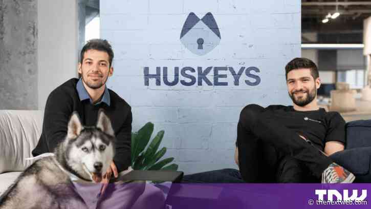Huskeys Raises $27M Series A Led by Blackstone to Build a New Security Layer for the Network Edge