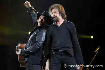 When Brooks & Dunn Played Their 'Final' Show