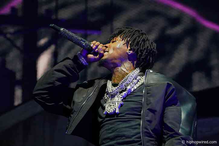 Lil Durk Allegedly Mentioned NBA YoungBoy While Discussing Revenge For King Von