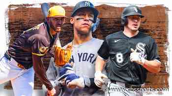 The most important players for contending MLB teams in September: Aaron Judge, Kyle Teel, Joe Musgrove, more