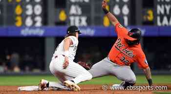Orioles vs. Rockies MLB picks: Baltimore in potential trap spot at end of long trip, facing profitable Sugano