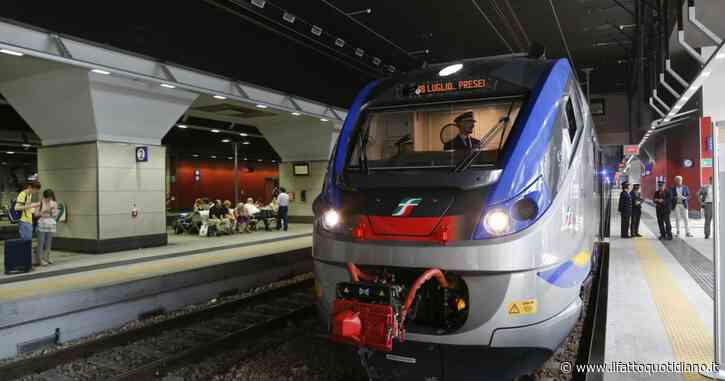 Varese, 18enne muore travolta da un treno: si indaga sulla dinamica. Ritardi sulla linea ferroviaria