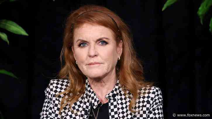 Sarah Ferguson plots bold return to Britain after Epstein scandal shattered reputation: expert