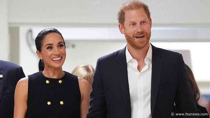 Meghan Markle’s UK return poses Palace control ‘nightmare,’ expert warns