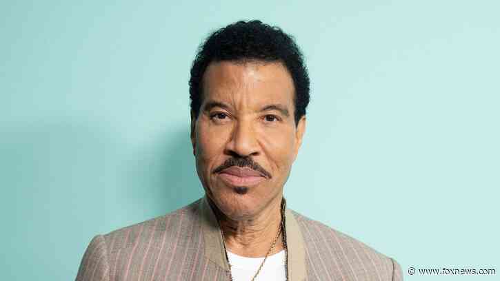 Lionel Richie hospitalized in St Louis after summer of health scares and canceled concerts