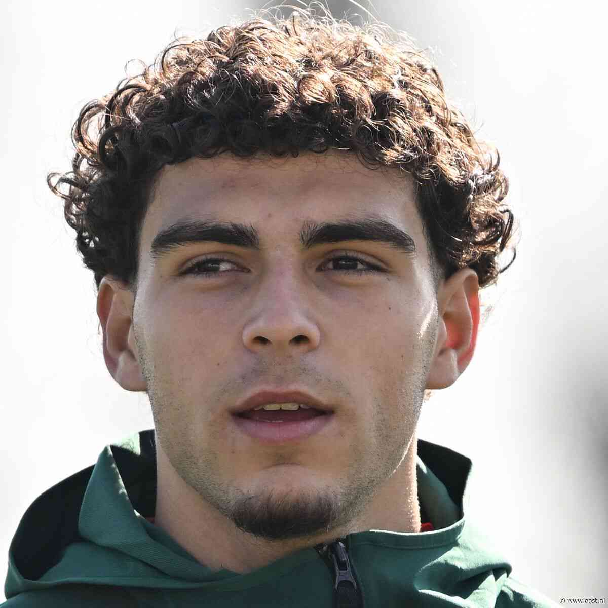 'Peixoto op huurbasis naar Roda JC, Rosiak in beeld bij FC Twente'