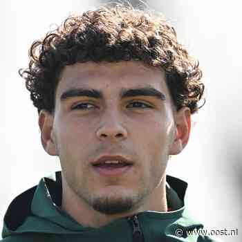 'Peixoto op huurbasis naar Roda JC, Rosiak in beeld bij FC Twente'