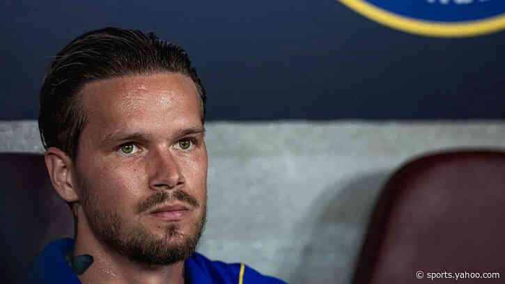 How did Mudryk fare at Chelsea?