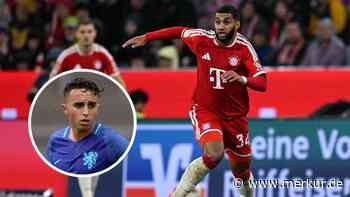Bayern-Neuzugang spricht emotional über tragisches Schicksal von Freund