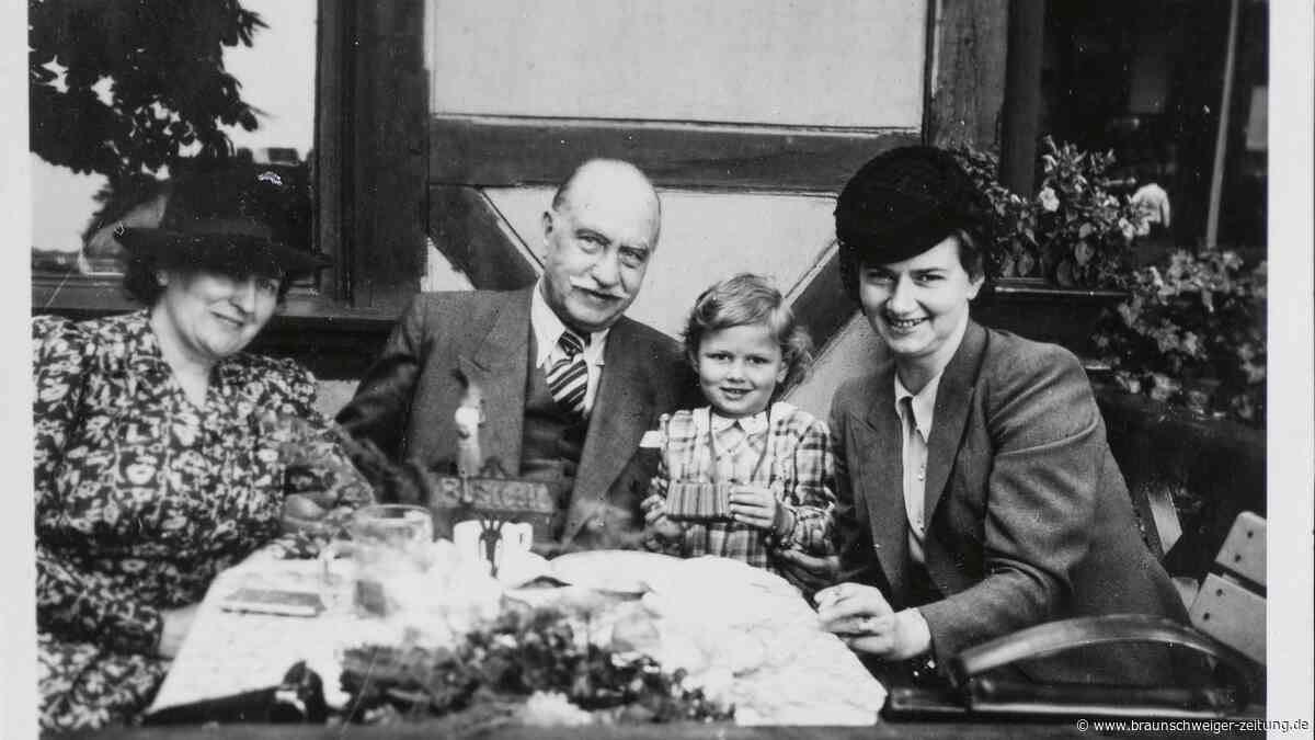 NS-Günstling Paul Lincke – ein Nazi-Gegner half ihm kurz vor seinem Tod in den Harz
