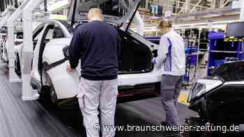 VW und die „leerlaufenden“ Werke: Und wer baut künftig ID.7 und Co.?