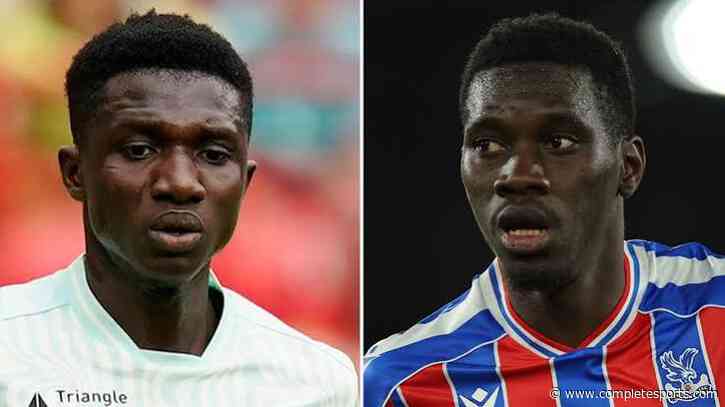 Stop Treating African Footballers As Commodities  –Kamara Reacts After Sarr, Camara’s Failed Transfer Move