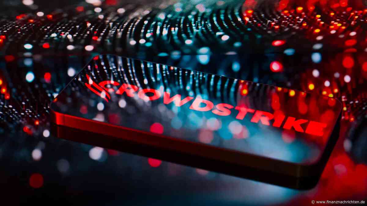 KI trifft Cybersicherheit: CrowdStrike wagt den nächsten KI-Schritt - und holt OpenAI an Bord