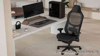 Fractal Design Refine 2: Neue Generation bietet mehr Komfort und eine Hybrid-Version