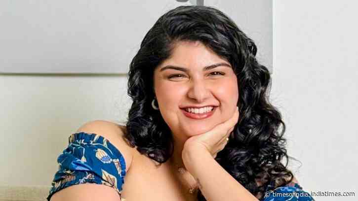 Anshula hits back at body shaming on social media, advocates for women supporting women