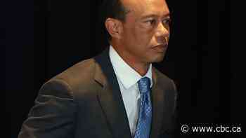 Tiger Woods pleads no contest to reckless driving charge over Florida crash