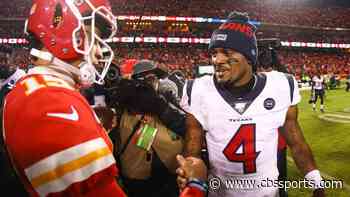 2026 NFL Comeback Player of Year trends, odds: Sportsbook rooting against Patrick Mahomes, Deshaun Watson