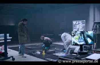 "Tatort - Explosive Mischung" aus Ludwigshafen am 4.10. im Ersten