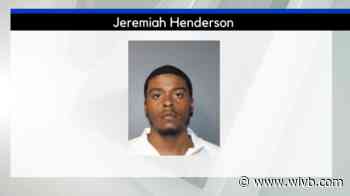 25-year-old gets 17 to life for Shirley Avenue murder