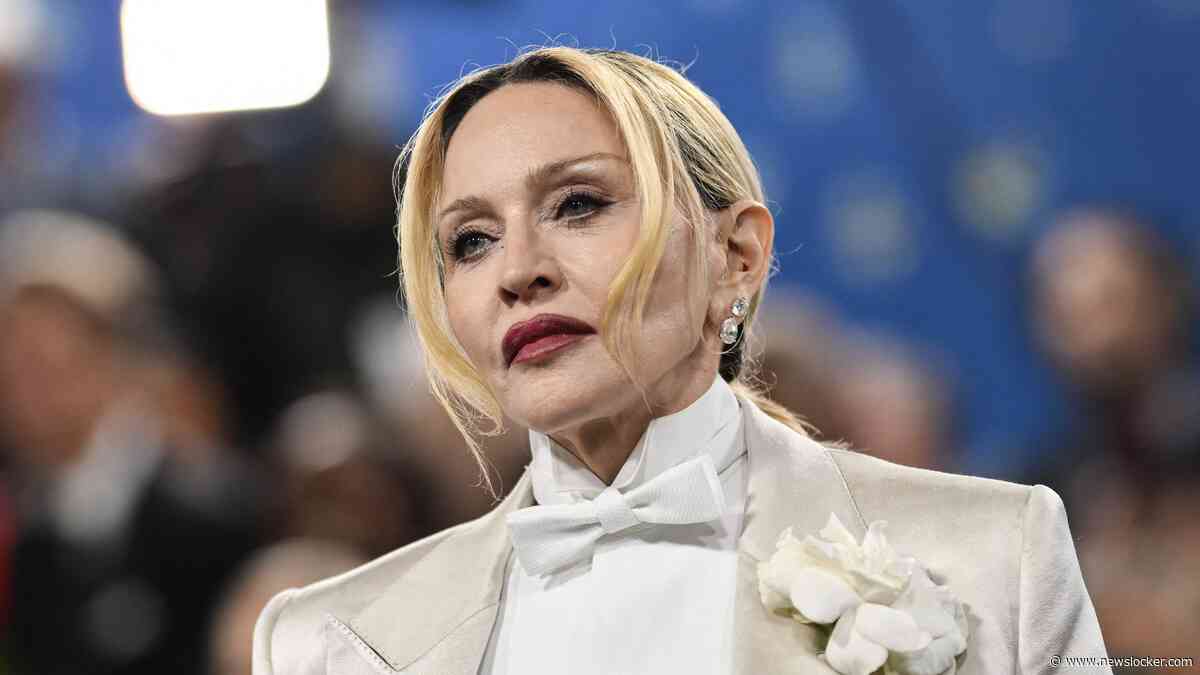 Madonna ’onherkenbaar’ volgens volgers: ’Ze lijkt wel 17’