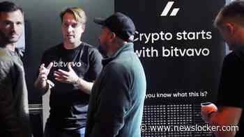 Bitvavo zet mes in aantal banen: ’Cryptomarkt is veranderd’