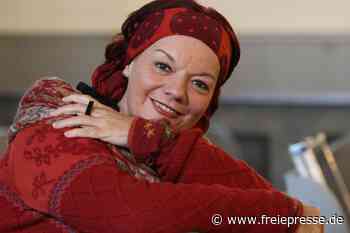 Hofkonzert zum Sommerausklang im Erzgebirge: Annett Illig musiziert mit Gästen