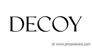 /C O R R E C T I O N -- Decoy Wines/