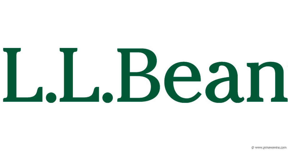 L.L.Bean Welcomes Drake and Ann Michael Maye as Newest Team Members