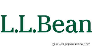 L.L.Bean Welcomes Drake and Ann Michael Maye as Newest Team Members