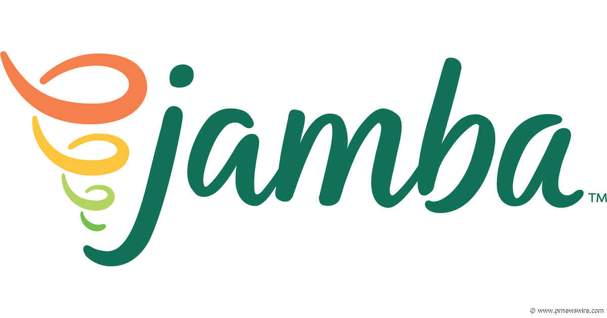 Jamba Expands Beverage Innovation with New Cloud Whip Platform, Introducing More Customizable, Flavor-Forward and Functional Ways to Sip