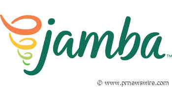 Jamba Expands Beverage Innovation with New Cloud Whip Platform, Introducing More Customizable, Flavor-Forward and Functional Ways to Sip
