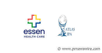 Essen Health Care's Atlas IPA Achieves Nation's Highest Net Savings Rate Among All CMS ACO REACH Participants in 2024