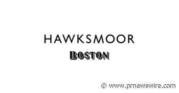 Hawksmoor Boston, London's Famous Steakhouse, Opens in Fort Point on September 8