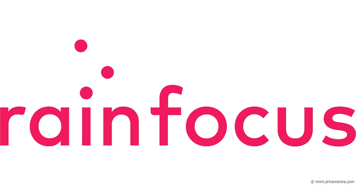 Meetings and Connection Key for Events in 2026, RainFocus Report Finds