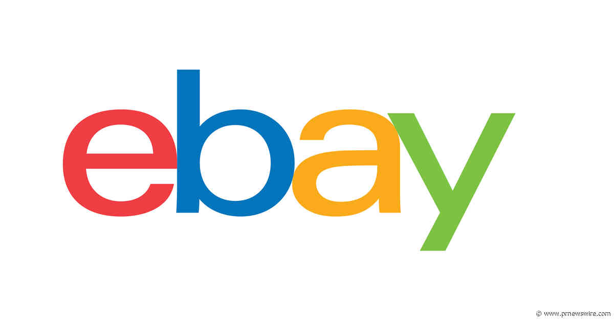 eBay Announces American Fashion Retrospective and Auction