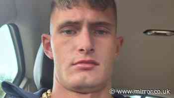 A66 crash victim Michael Cahill 'linked to gang at centre of North East drug turf feud'