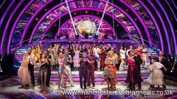 Strictly's Katya Jones defends 2026 celebrity line-up from criticism after hearing 'same thing'